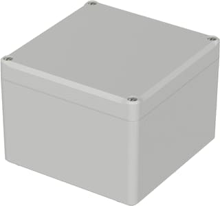 Bopla - Klemmenkast 62227000