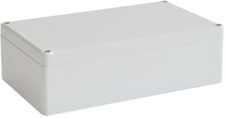 Bopla - Klemmenkast 63220000