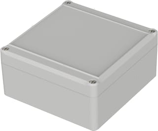 Bopla - Installatiekast leeg 62217200