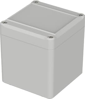 Bopla - Installatiekast leeg 62225200