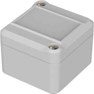 Bopla - Installatiekast leeg 63205200