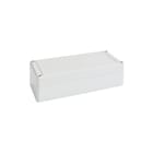 Bopla - Installatiekast leeg 63220200