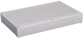 Bopla - Installatiekast leeg 63233200