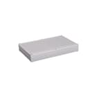 Bopla - Installatiekast leeg 63233200