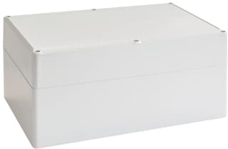 Bopla - Installatiekast leeg 63241200
