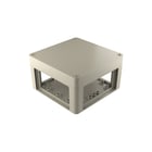 Rose - Klemmenkast 14020001