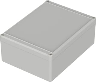 Bopla - Installatiekast leeg 62223200