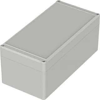 Bopla - Installatiekast leeg 62242200