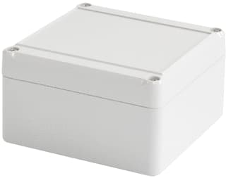 Bopla - Installatiekast leeg 63217200