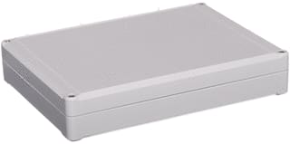 Bopla - Installatiekast leeg 63232200