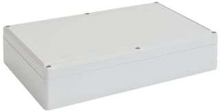 Bopla - Installatiekast leeg 63239200