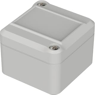 Bopla - Installatiekast leeg 62205200