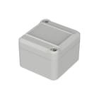 Bopla - Installatiekast leeg 62205200