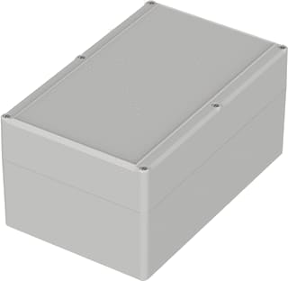 Bopla - Installatiekast leeg 62241200