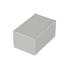 Bopla - Installatiekast leeg 62241200