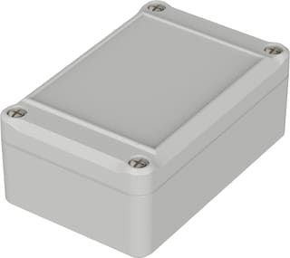Bopla - Installatiekast leeg 63208200