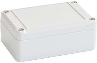 Bopla - Installatiekast leeg 63215200