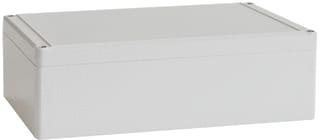 Bopla - Installatiekast leeg 63223200
