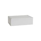 Bopla - Installatiekast leeg 63223200
