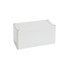 Bopla - Installatiekast leeg 63231200