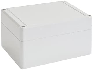 Bopla - Installatiekast leeg 63238200