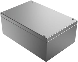 Rose - Klemmenkast 37302012