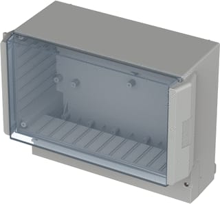 Bopla - RegloCard-Plus Elektronicabehuizing 41251109
