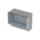 Bopla - RegloCard-Plus Elektronicabehuizing 41251109