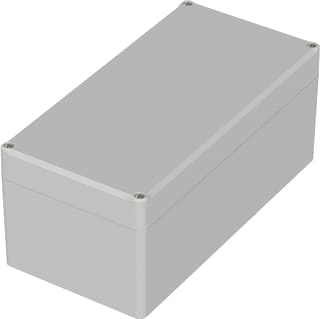 Bopla - Klemmenkast 62242000