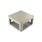 Rose - Klemmenkast 14020000