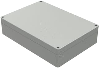 Rose - Serie ECO Klemmenkast 60182510