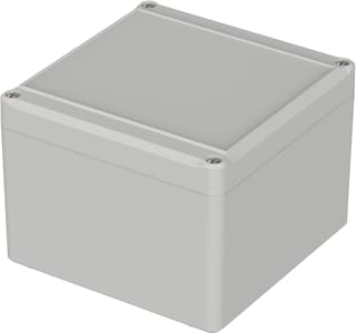 Bopla - Installatiekast leeg 62227200