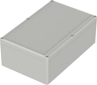 Bopla - Installatiekast leeg 62240200