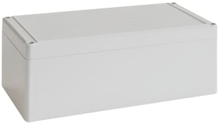 Bopla - Installatiekast leeg 63221200