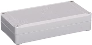 Bopla - Installatiekast leeg 63229200