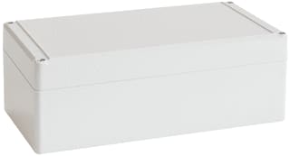Bopla - Installatiekast leeg 63237200