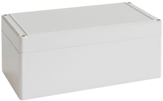 Bopla - Installatiekast leeg 63242200