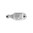 Siemens - DIAZED 5SB2 D-zekering Smeltpatr 5Sb231 6A D2 T