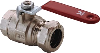 Raminex - S.28 Kogelafsluiter kogelkraan s28 dn20