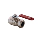 Raminex - S.28 Kogelafsluiter kogelkraan s28 dn20