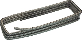 Raminex - Inoflex Metalen slang gegolfd 310000