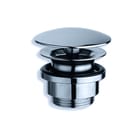 Raminex - FreeFlow Afvoerplug Wastafvpl 1¼ Rvs Look Ff