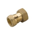 Raminex - Toeb./onderd. vloeistofstromingsmtr Watmtrkp 2Dlg Dn15 3/4X15