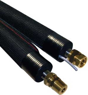Raminex - Solarflex Flexibele metalen aansluitslang 700216