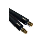 Raminex - Solarflex Flexibele metalen aansluitslang 700216