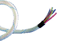 NVent ERIFLEX - Kabelbundelslang Kabmant Pdbs16-25G Ro50