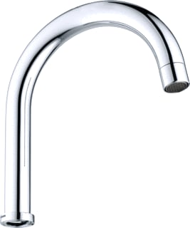 Grohe - Uitloop sanitaire kranen Uitlpkrn