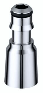 Grohe - Toebeh./onderdelen sanitaire kranen 3720000