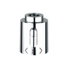 Grohe - Atrio Bedieningselement sanitairkraan Instelknop Therm