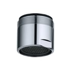Grohe - Straalregelaar (Mousseur) Mouss